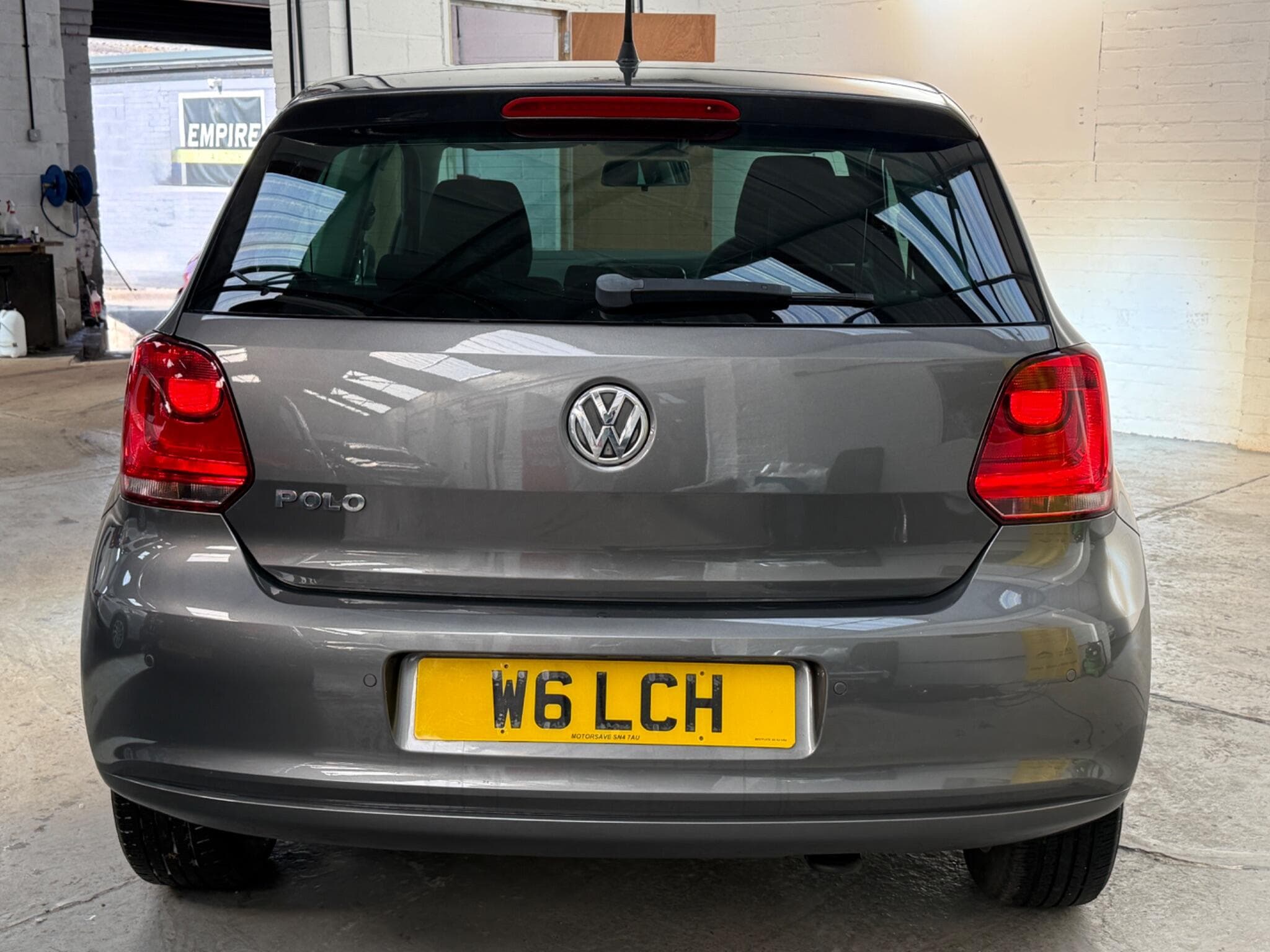 2013 Volkswagen Polo - Image 7