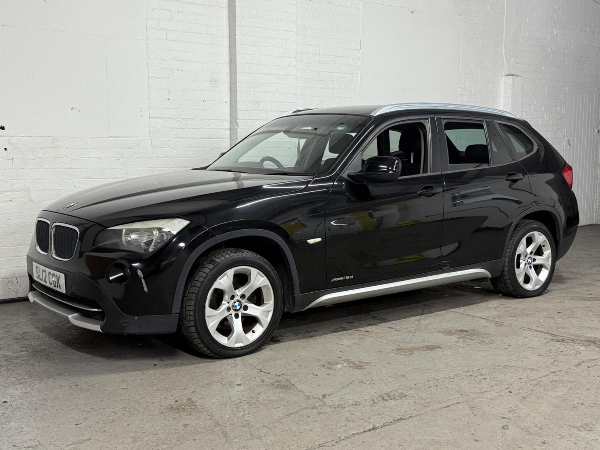 2012 BMW X1 - Image 3