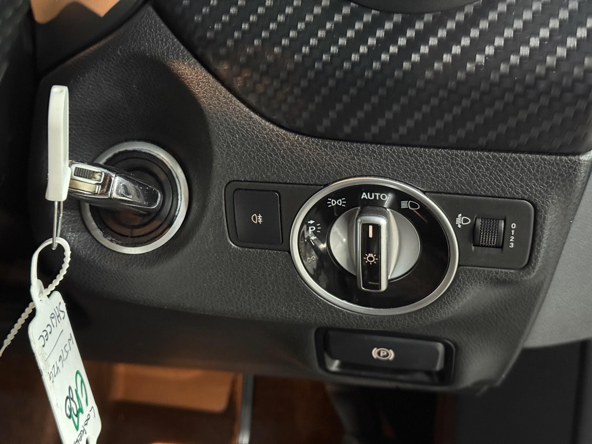 2016 Mercedes-Benz A Class - Image 21