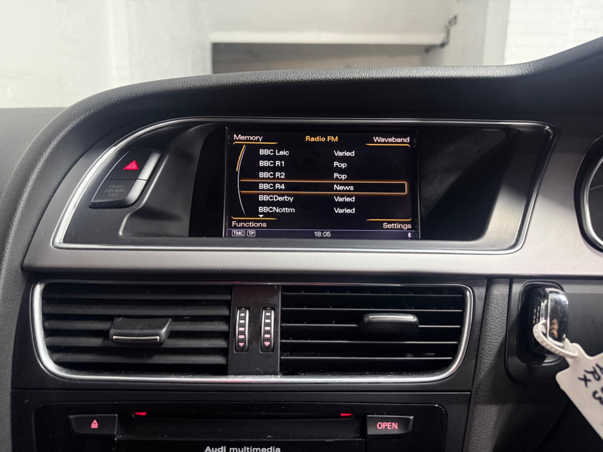 2013 Audi A5 - Image 23