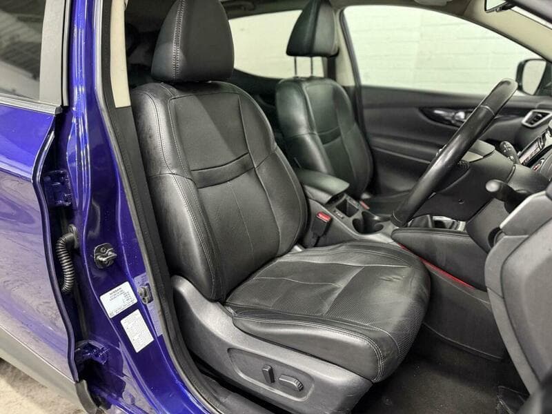 2015 Nissan Qashqai - Image 18