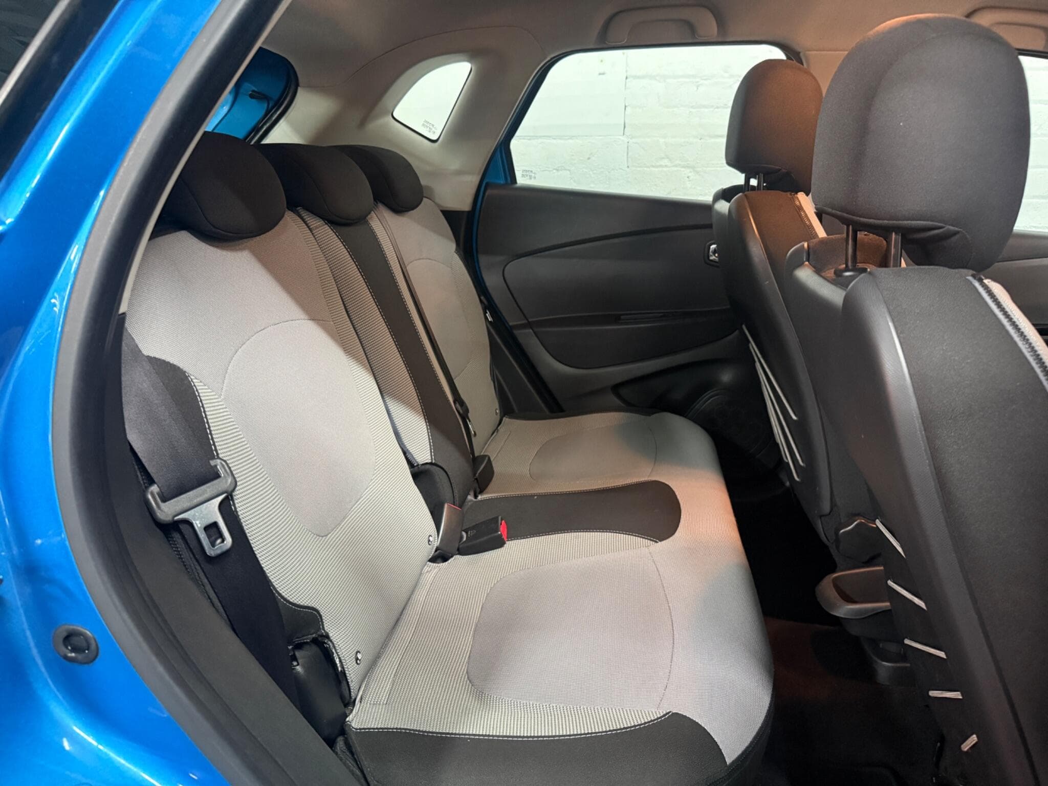 2014 Renault Captur - Image 13