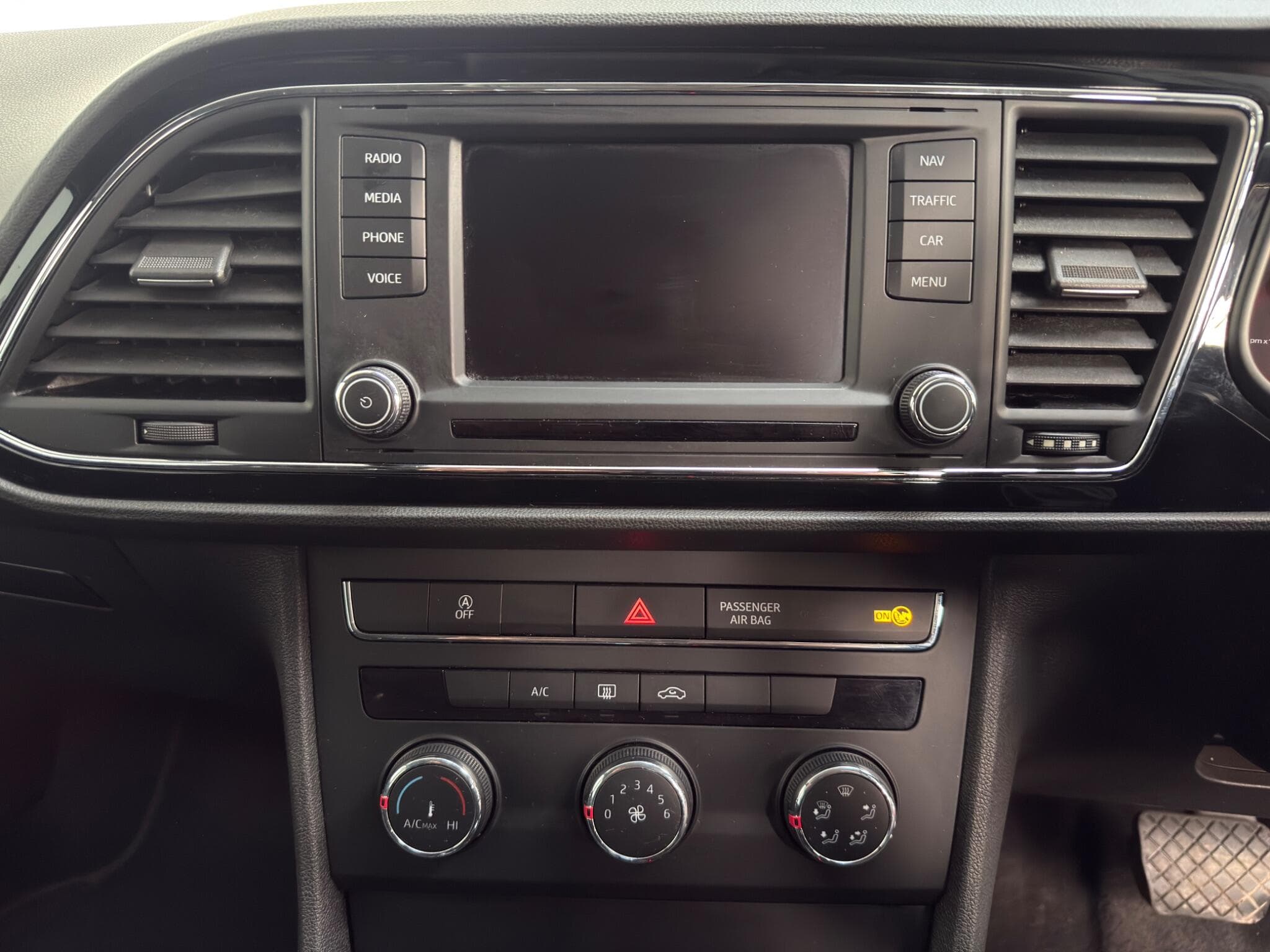 2013 SEAT Leon - Image 21