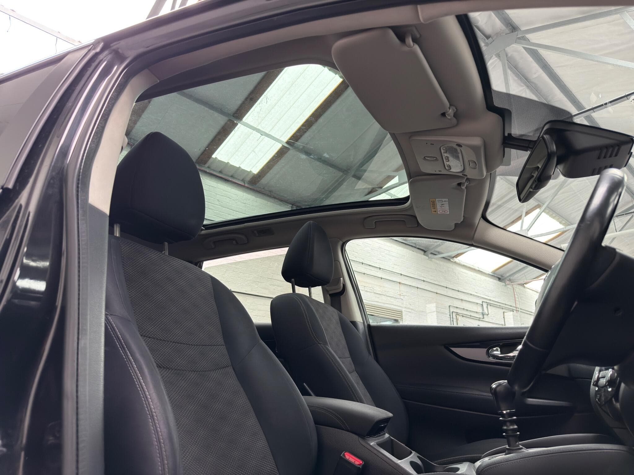 2015 Nissan Qashqai - Image 20