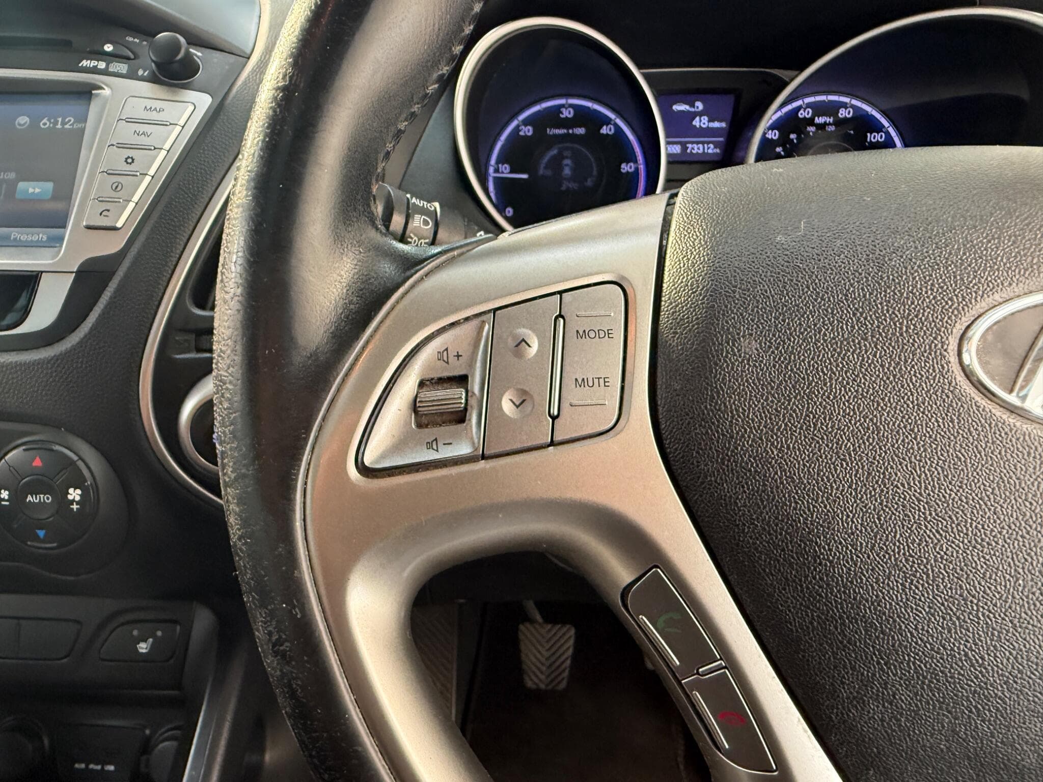2013 Hyundai ix35 - Image 16