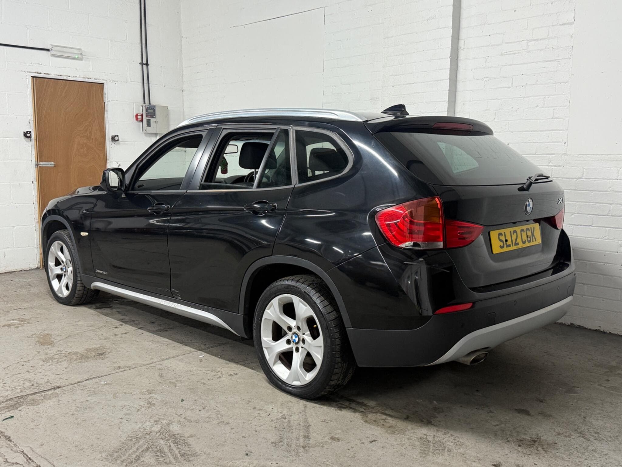 2012 BMW X1 - Image 4