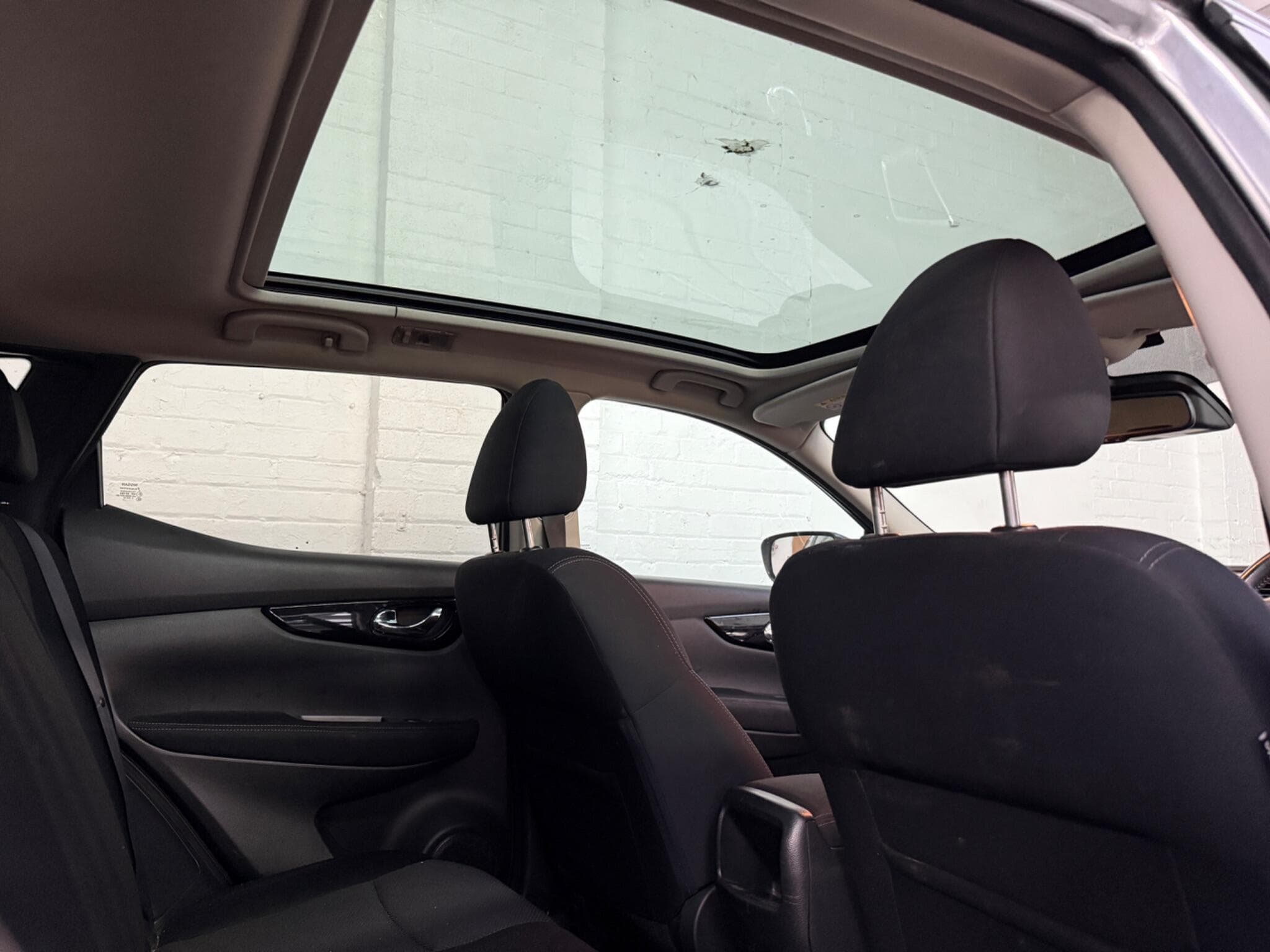 2014 Nissan Qashqai - Image 12