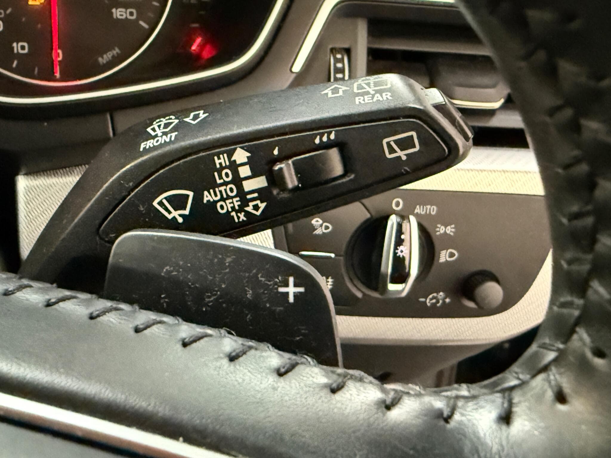 2016 Audi A4 Avant - Image 14