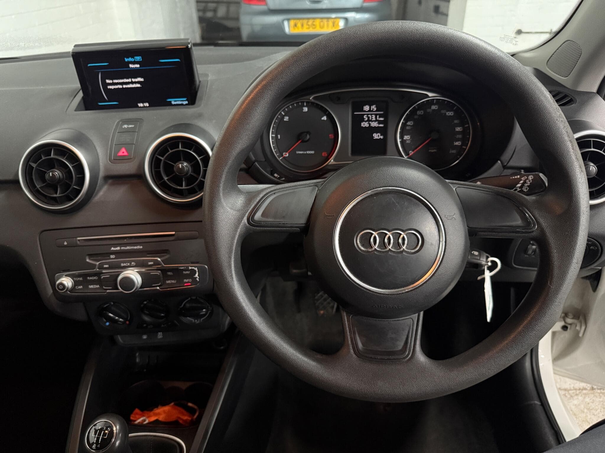 2015 Audi A1 - Image 22