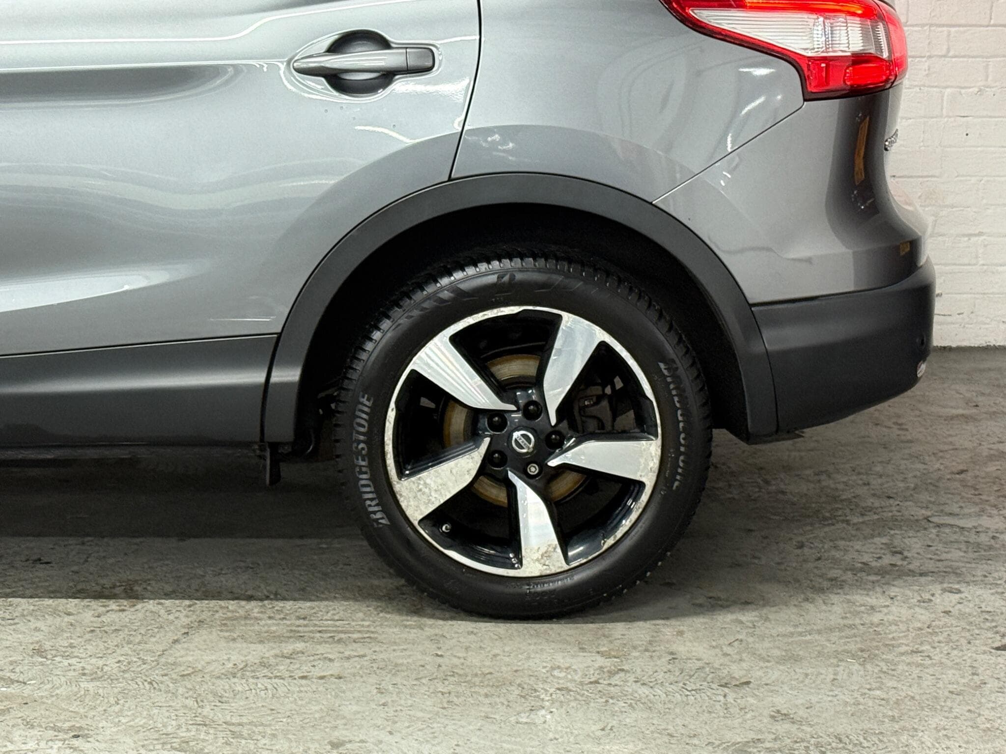 2014 Nissan Qashqai - Image 21