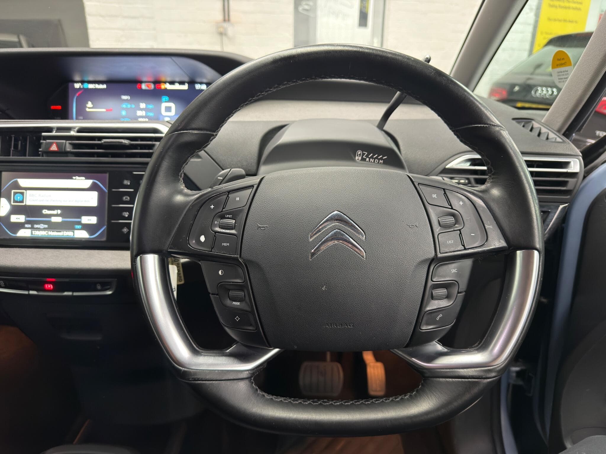 2016 Citroen C4 Picasso - Image 20