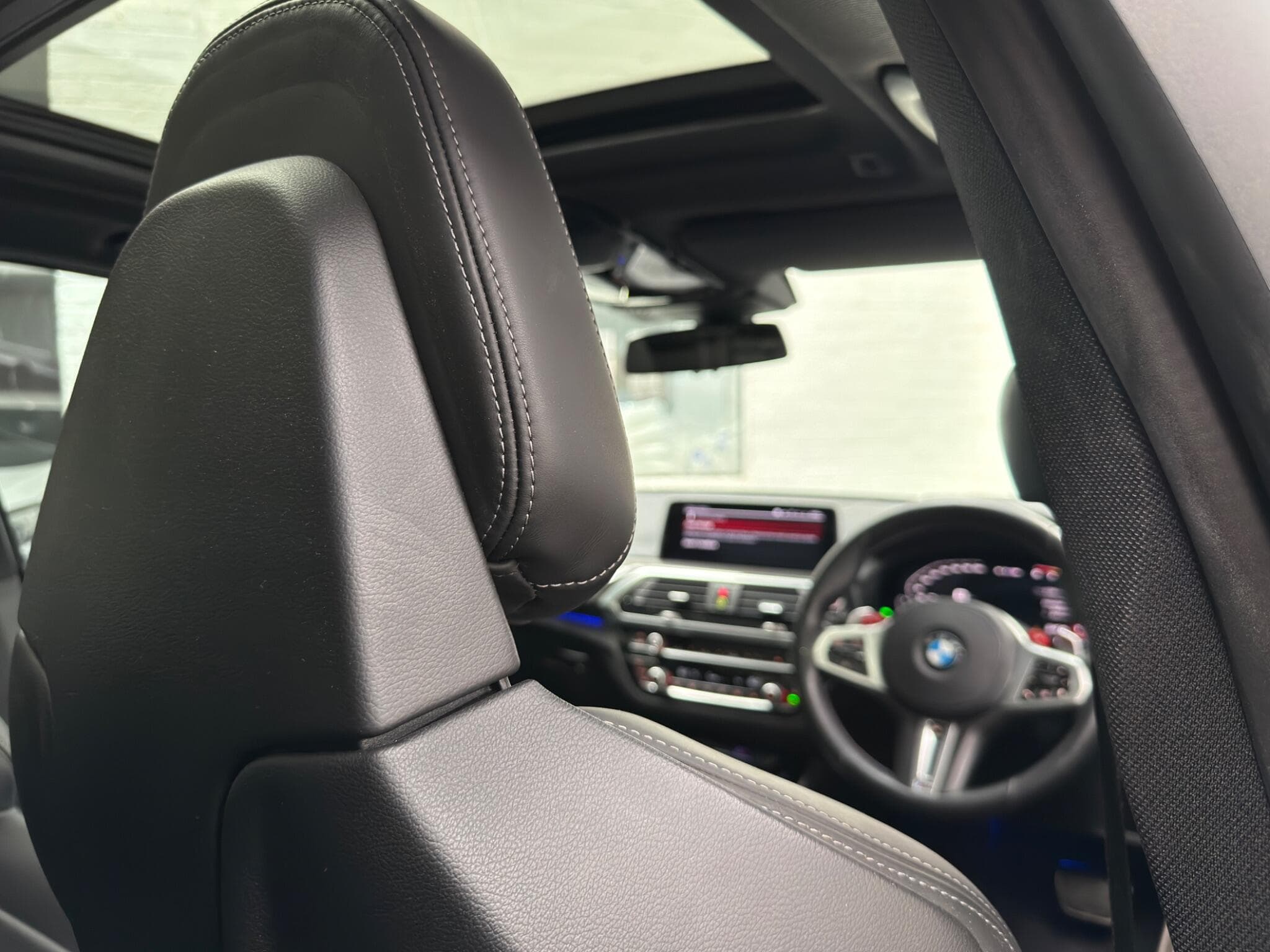 2020 BMW X3 M - Image 21