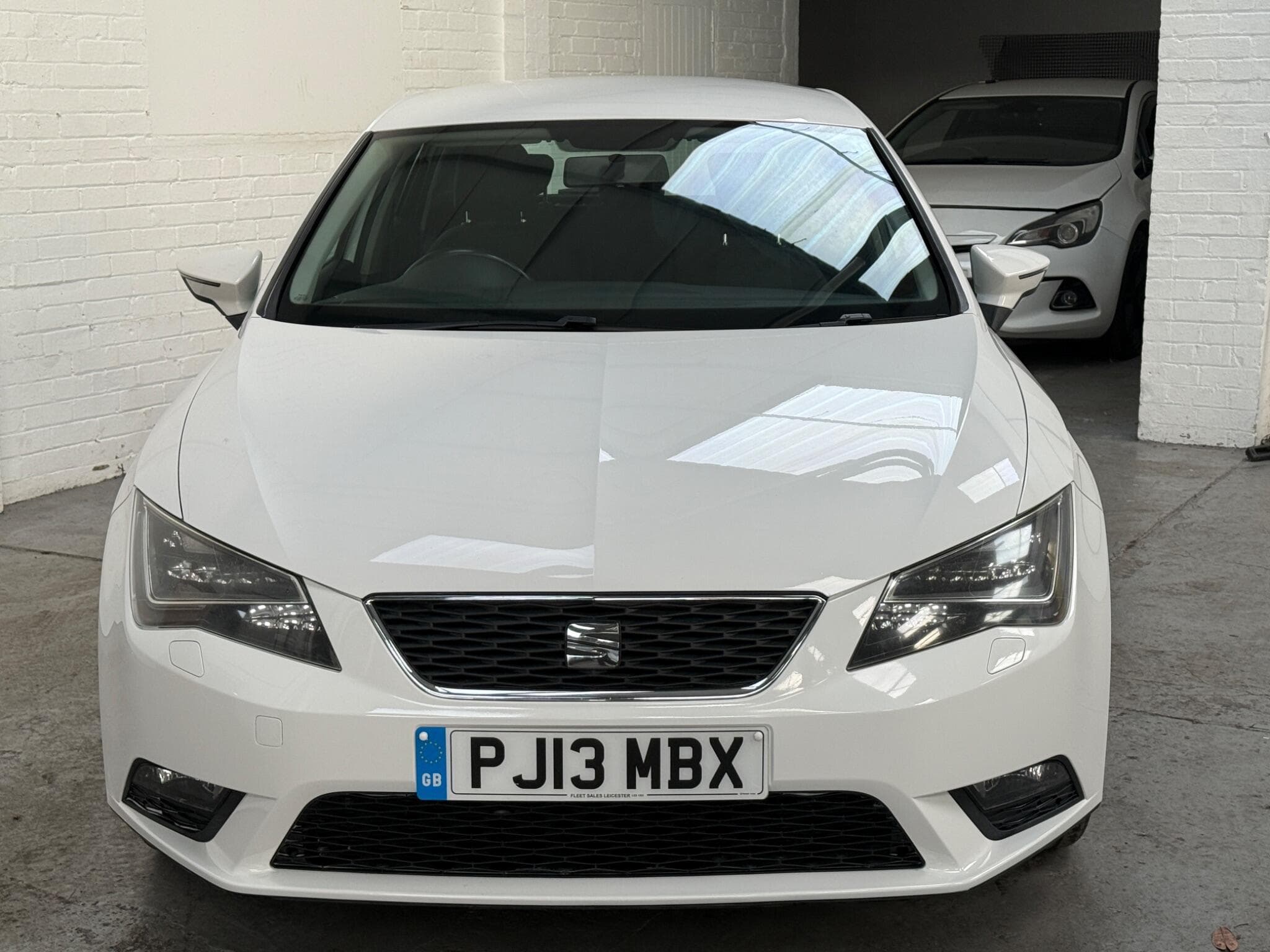 2013 SEAT Leon - Image 2