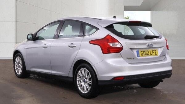 2012 Ford Focus - Image 3
