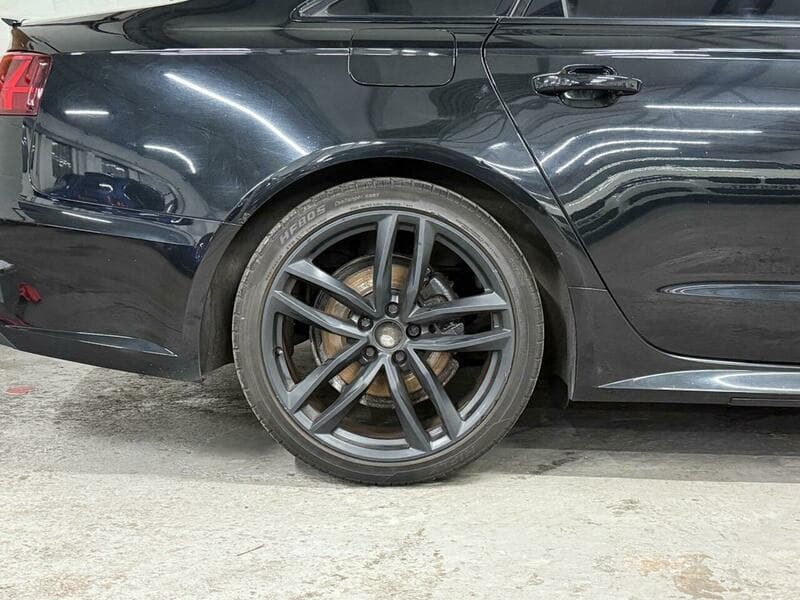 2014 Audi A6 Saloon - Image 24