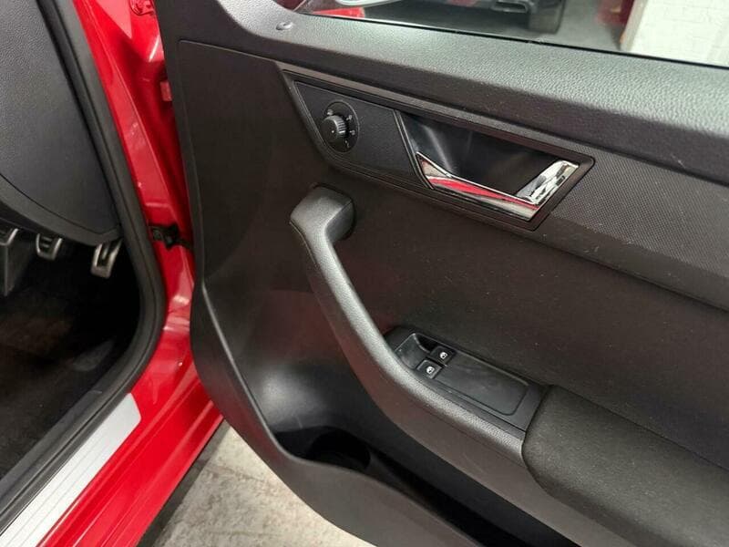 2017 Skoda Fabia - Image 15