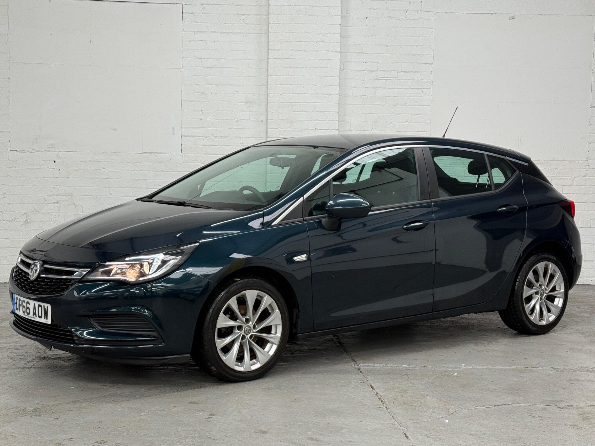 2016 Vauxhall Astra - Image 6