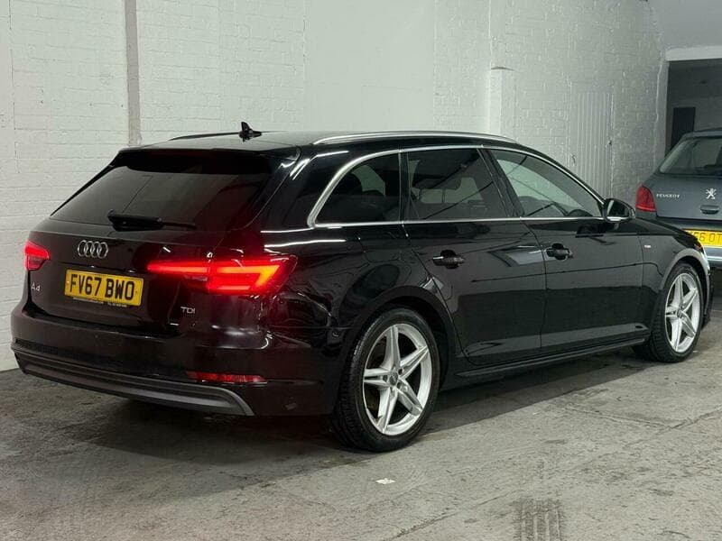 2017 Audi A4 Avant - Image 18