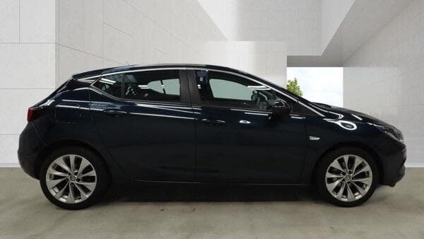 2016 Vauxhall Astra - Image 8