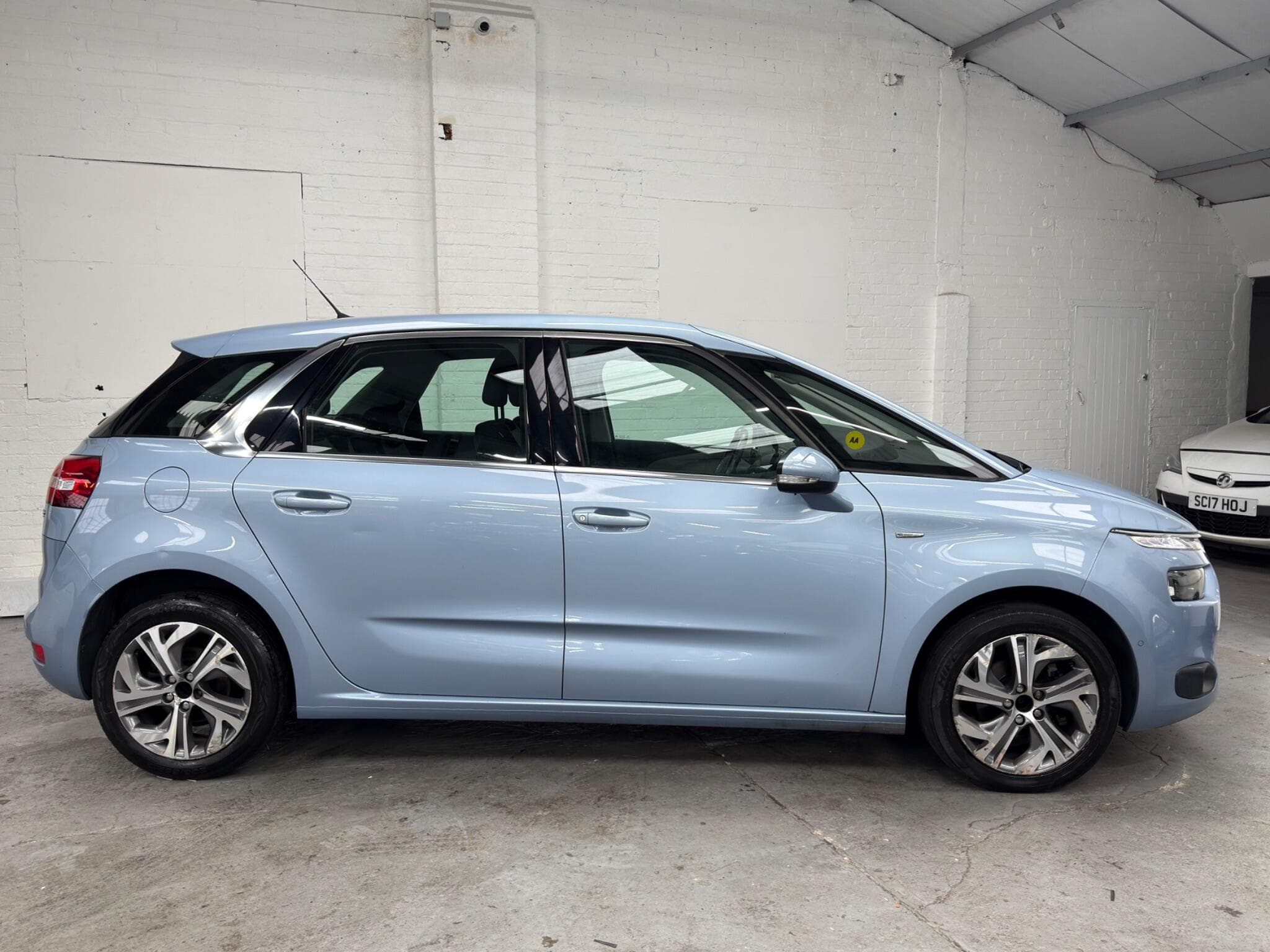 2016 Citroen C4 Picasso - Image 9