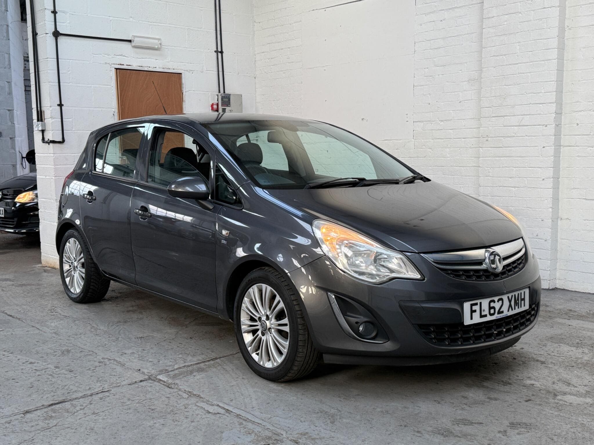2012 Vauxhall Corsa - Image 6