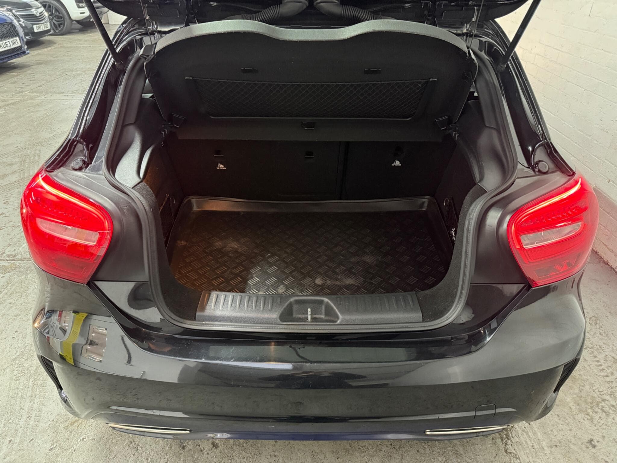 2016 Mercedes-Benz A Class - Image 29