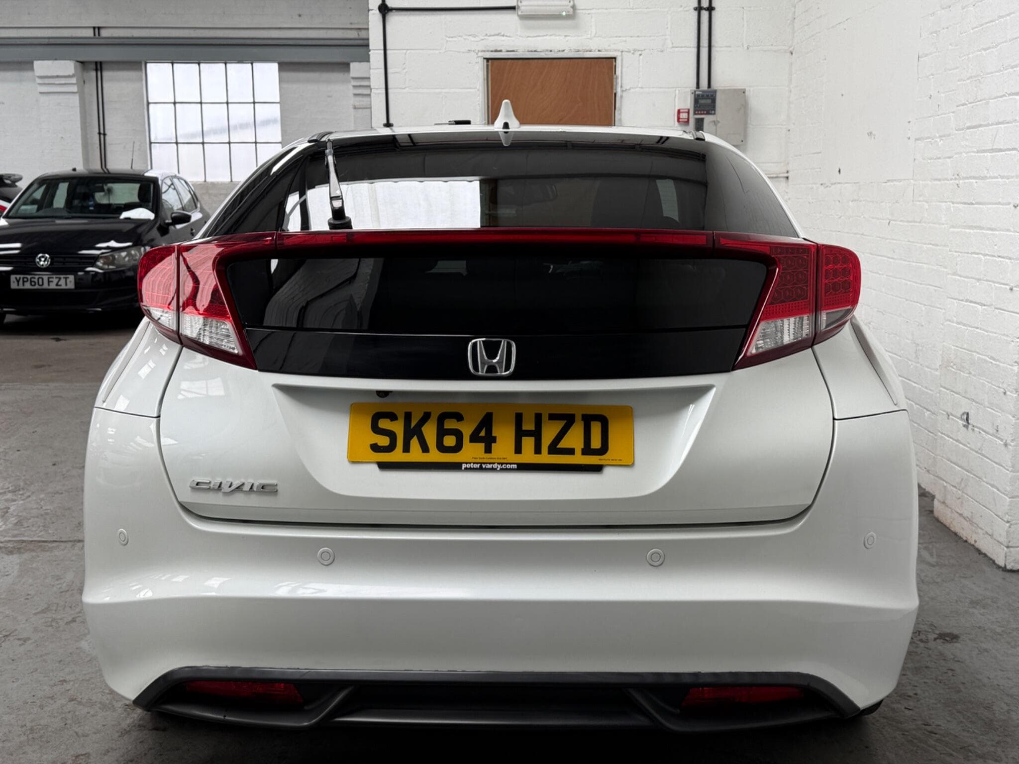 2014 Honda Civic - Image 7