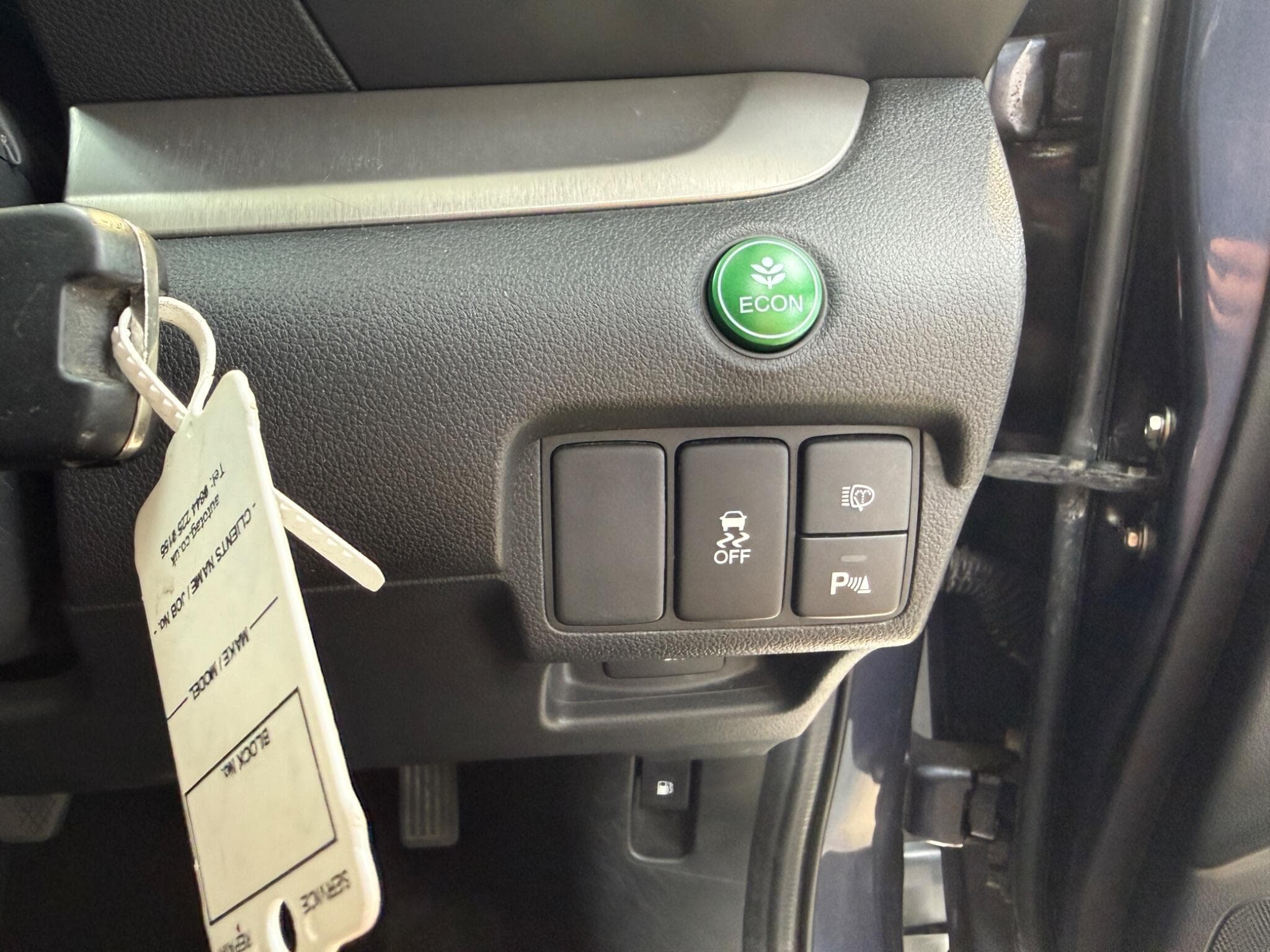 2013 Honda CR-V - Image 19