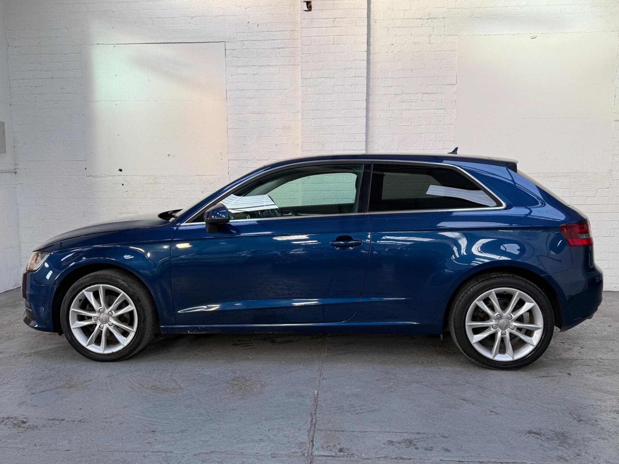 2014 Audi A3 - Image 5