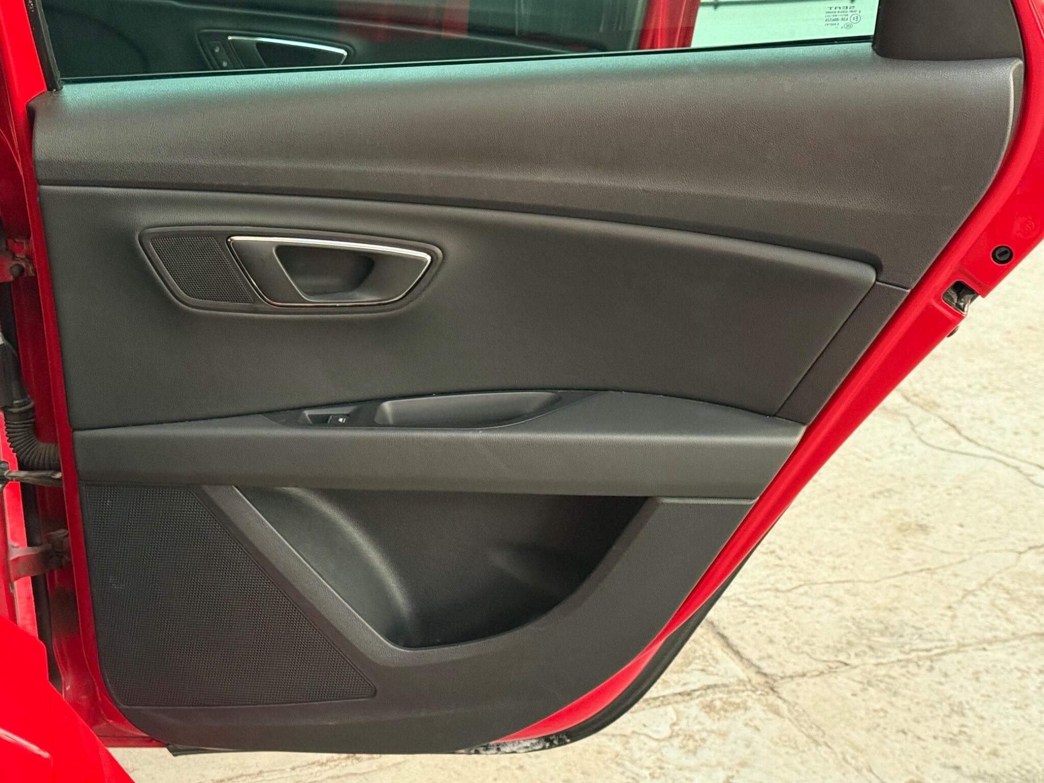 2015 SEAT Leon - Image 30