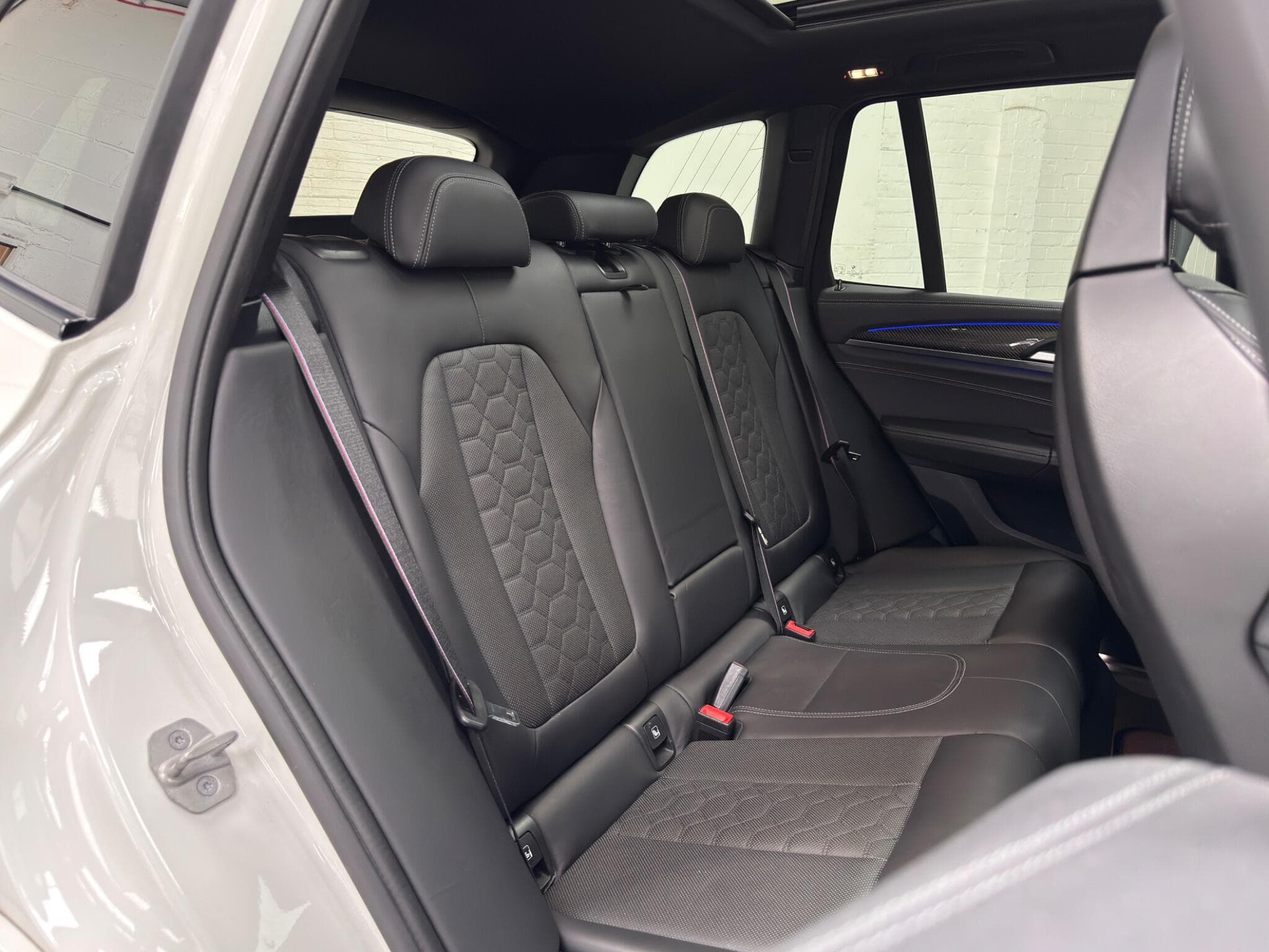 2020 BMW X3 M - Image 28