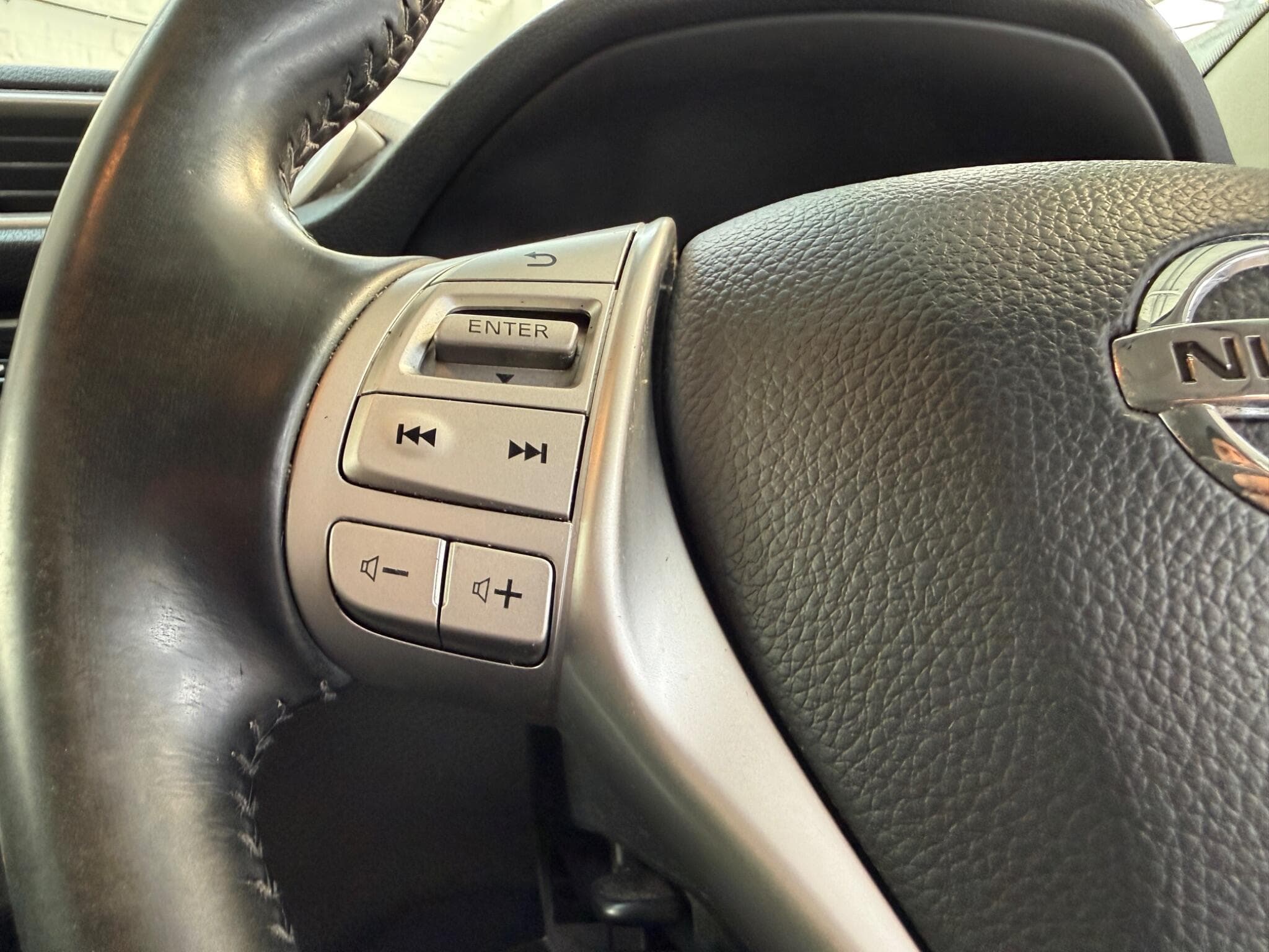 2015 Nissan Qashqai - Image 14
