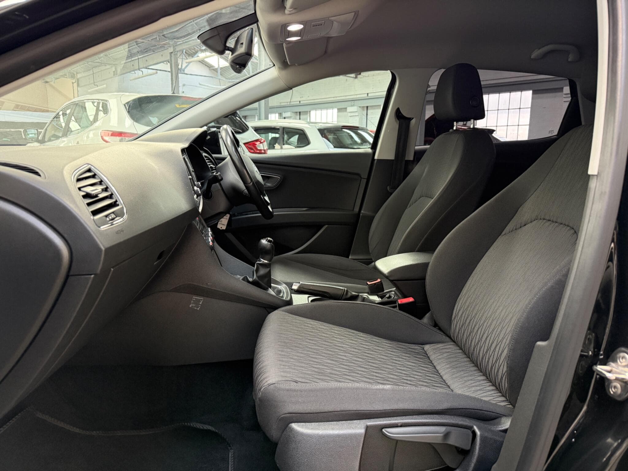2015 SEAT Leon - Image 23