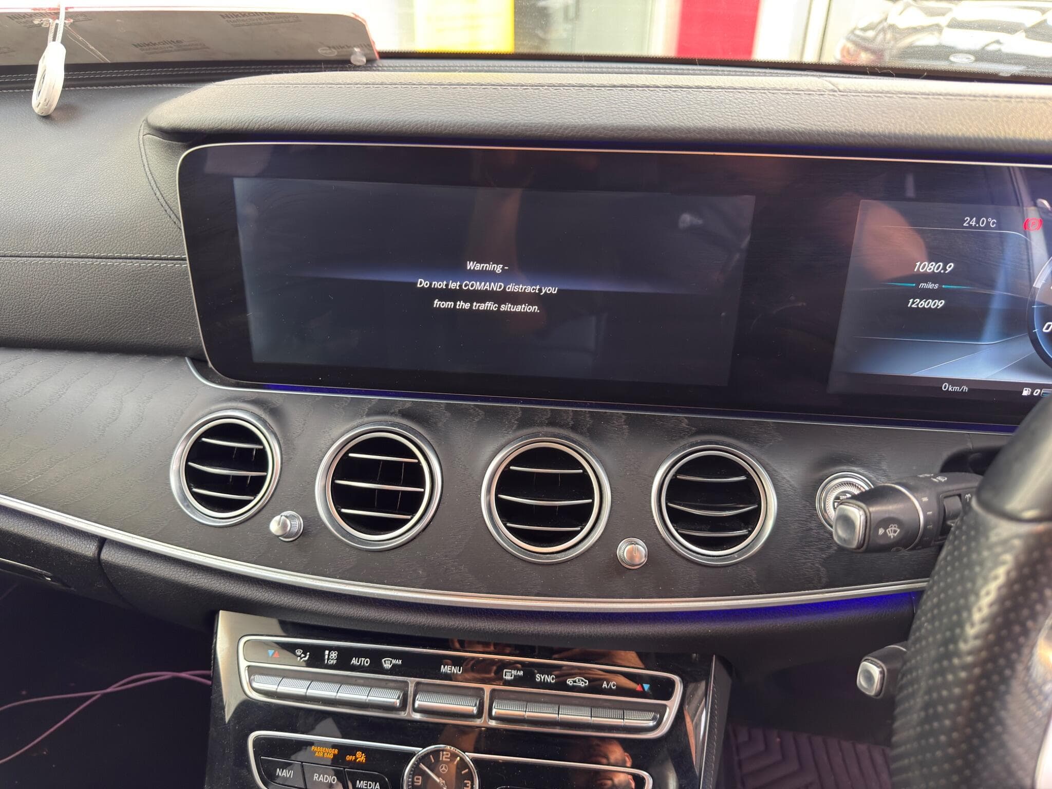 2016 Mercedes-Benz E Class - Image 20