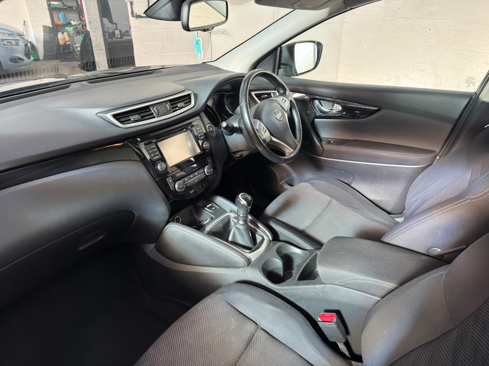 2014 Nissan Qashqai - Image 14