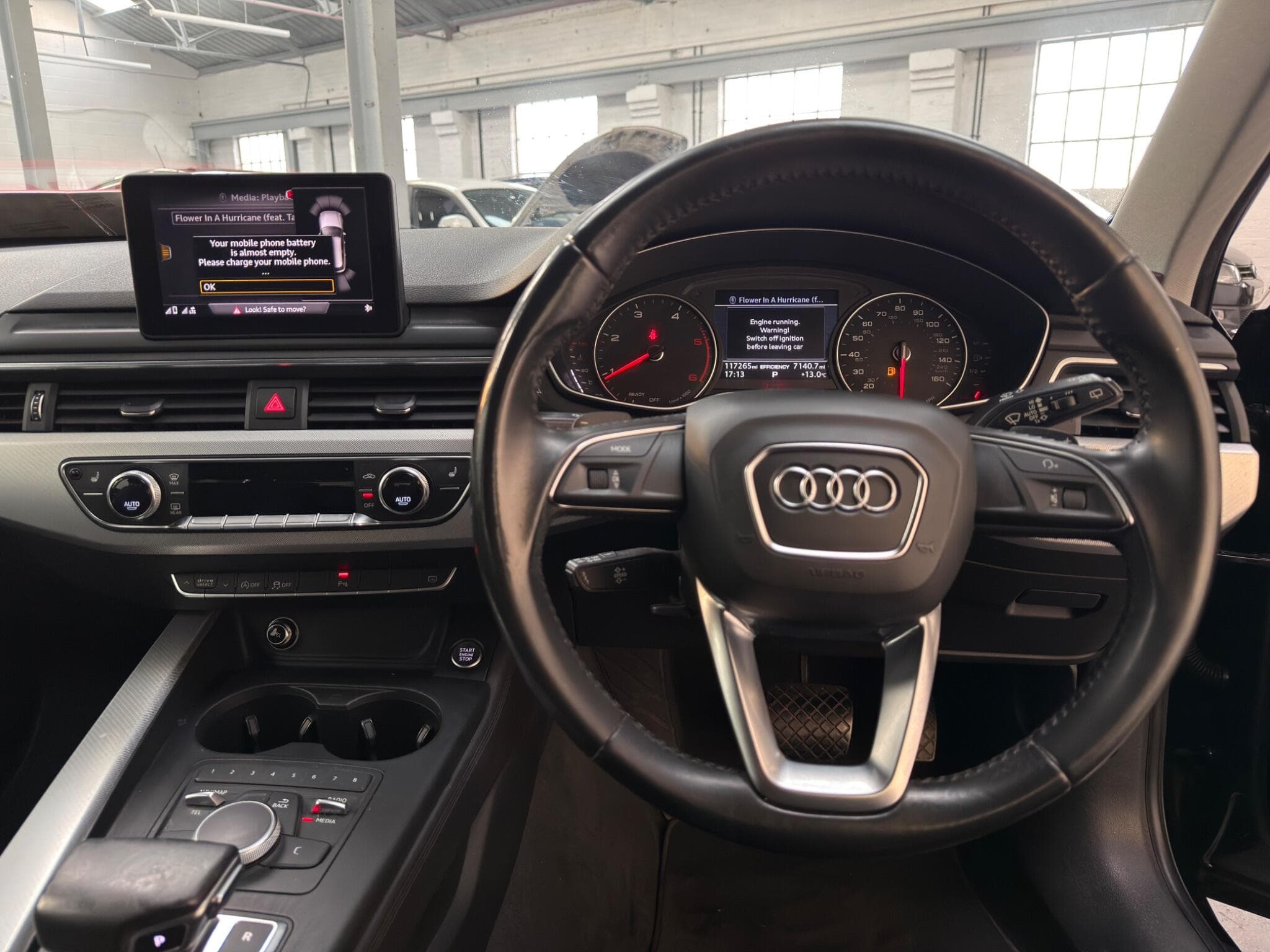 2016 Audi A4 Avant - Image 26