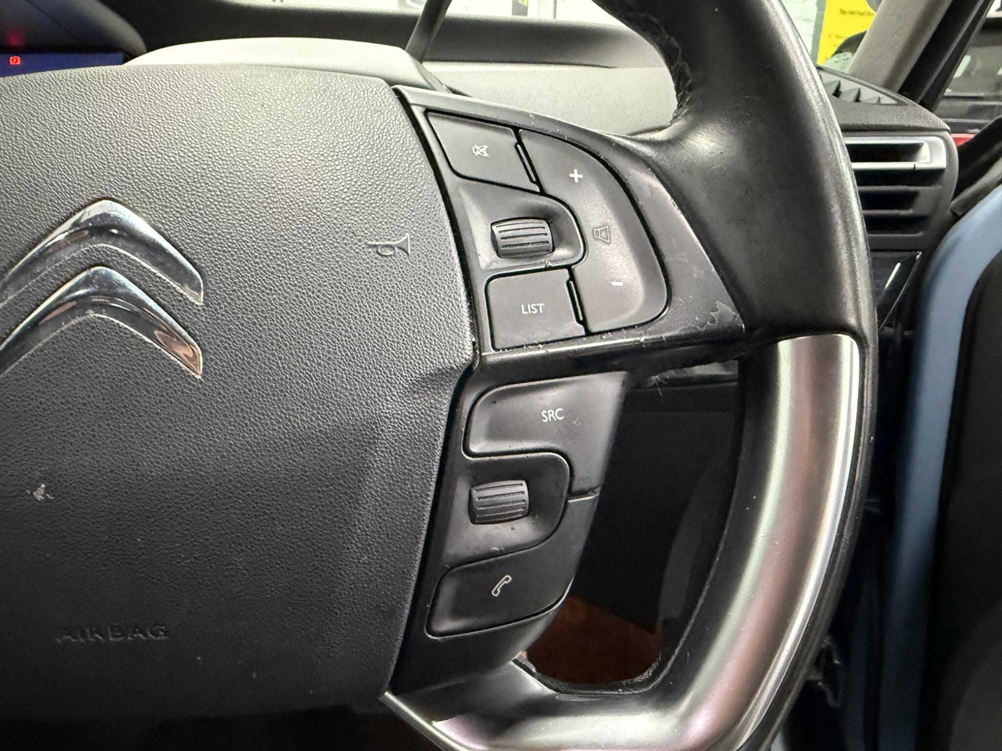 2016 Citroen C4 Picasso - Image 19