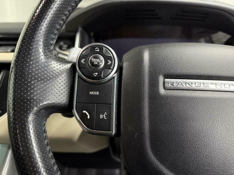 2017 Land Rover Range Rover Sport - Image 47