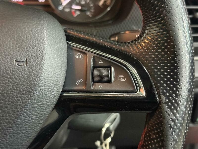 2017 Skoda Fabia - Image 12