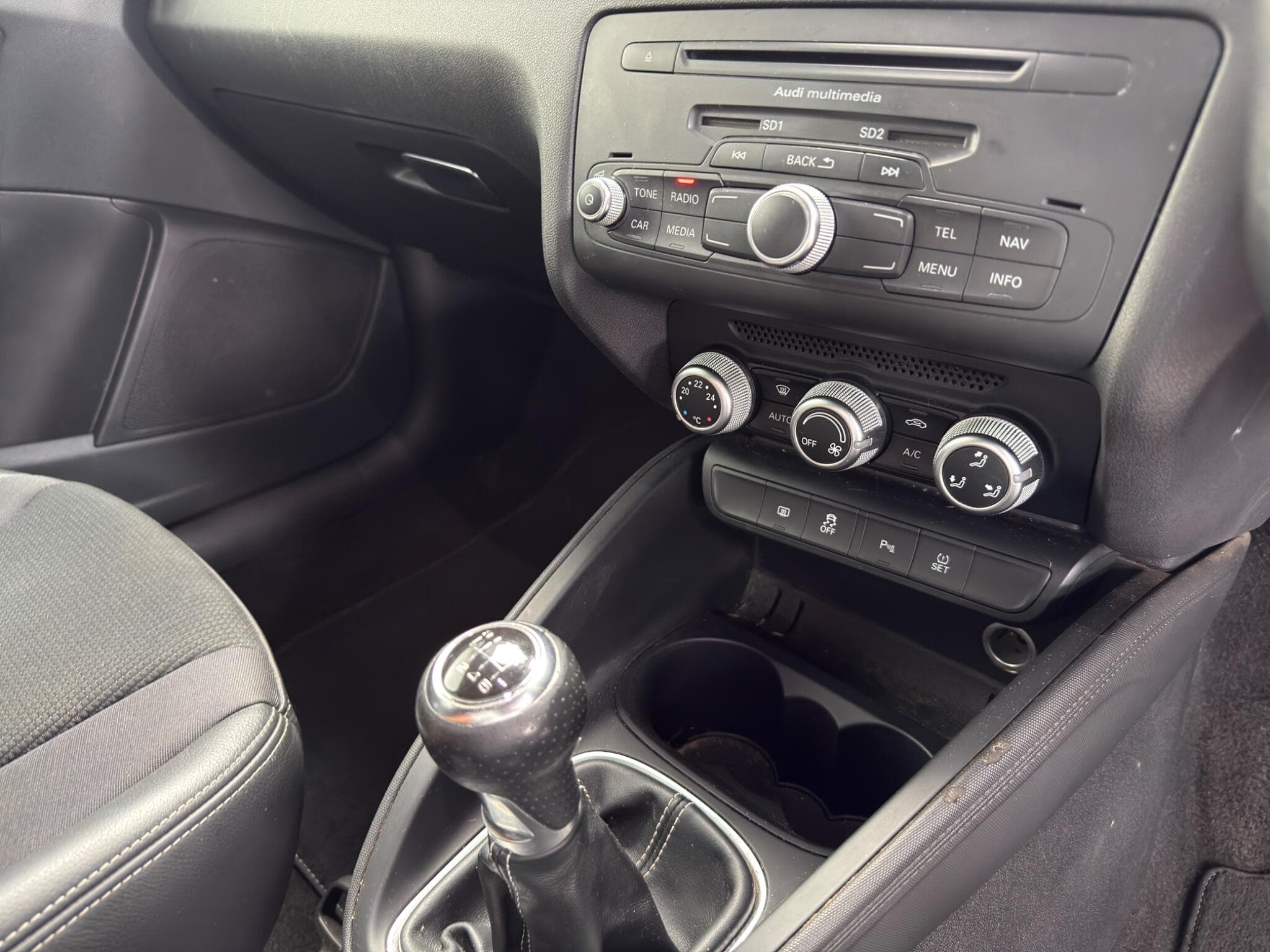 2015 Audi A1 - Image 13