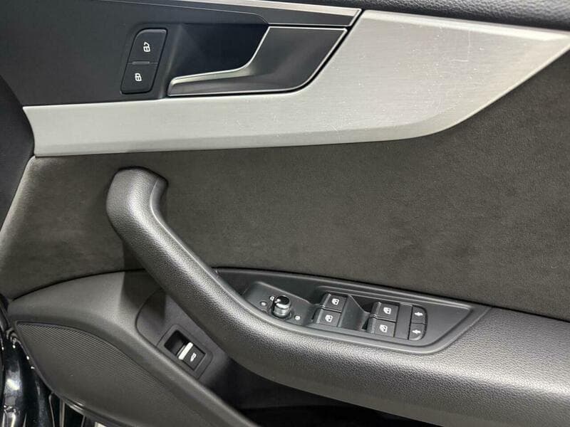 2017 Audi A4 Avant - Image 33