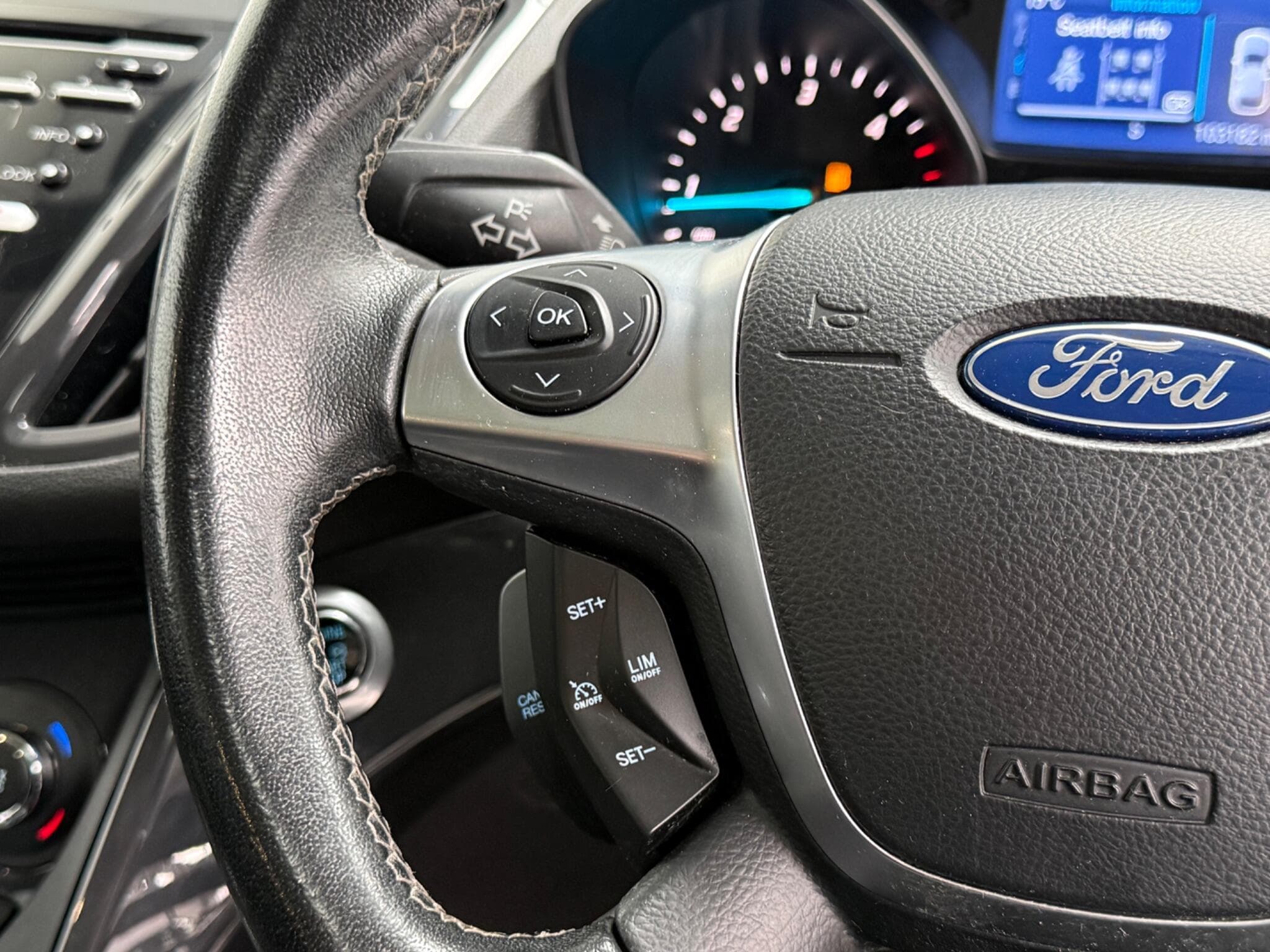 2015 Ford Kuga - Image 20