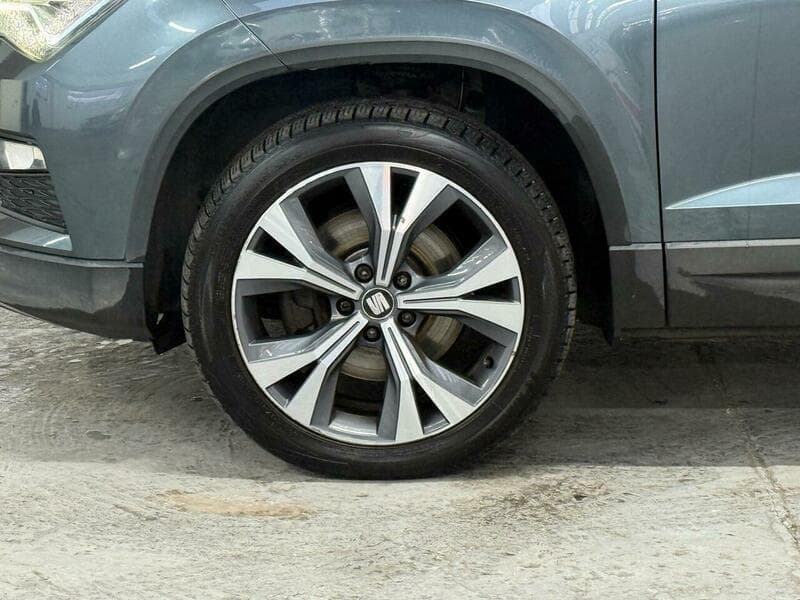 2017 SEAT Ateca - Image 13