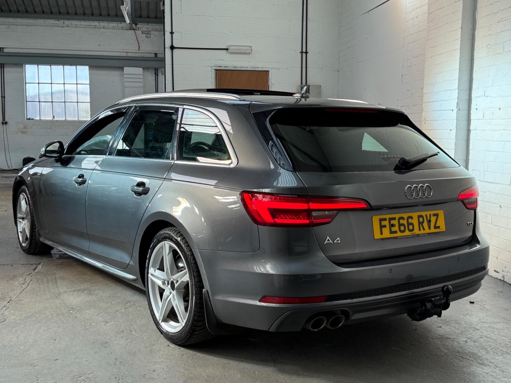 2016 Audi A4 Avant - Image 5
