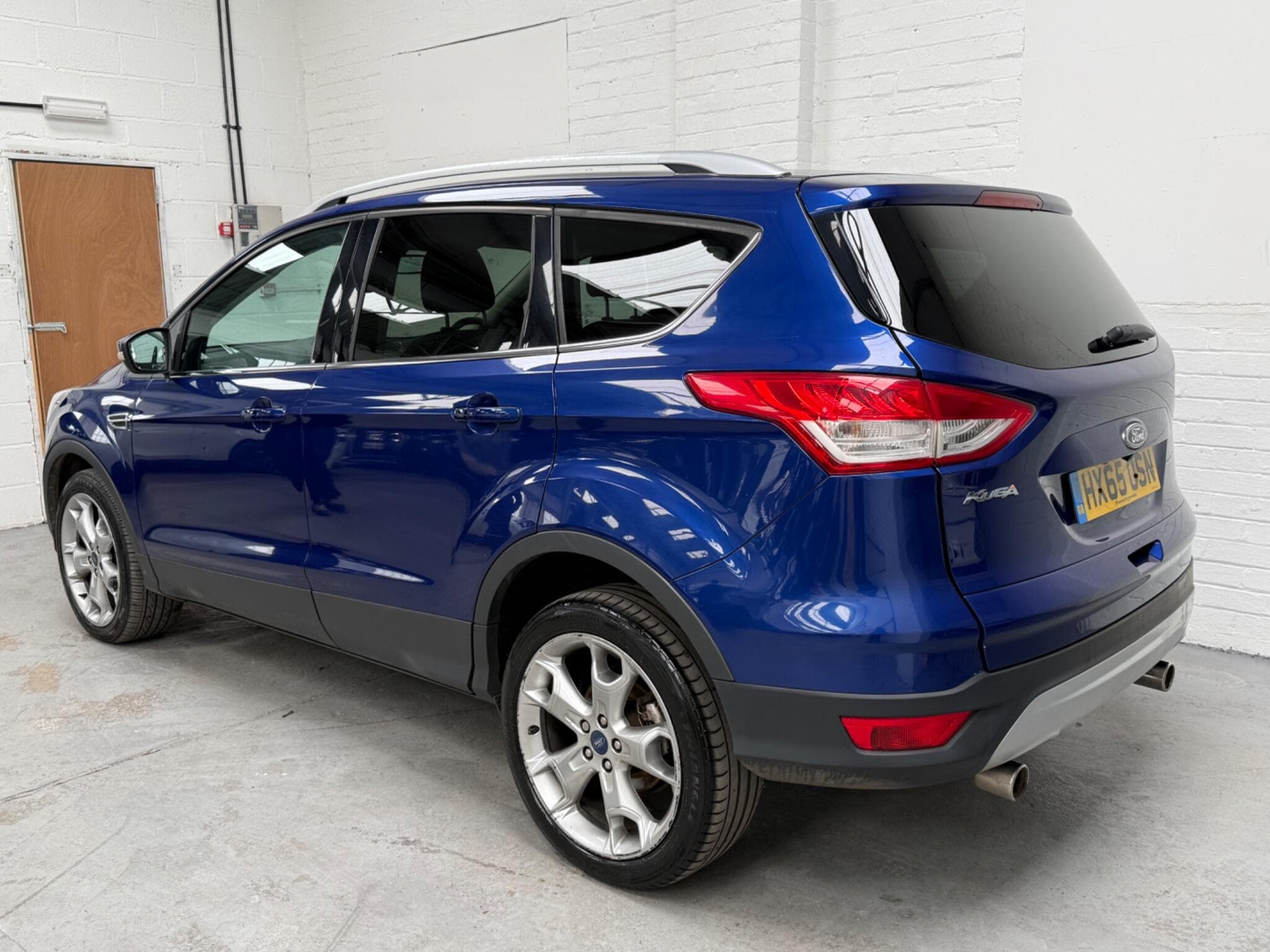2015 Ford Kuga - Image 9