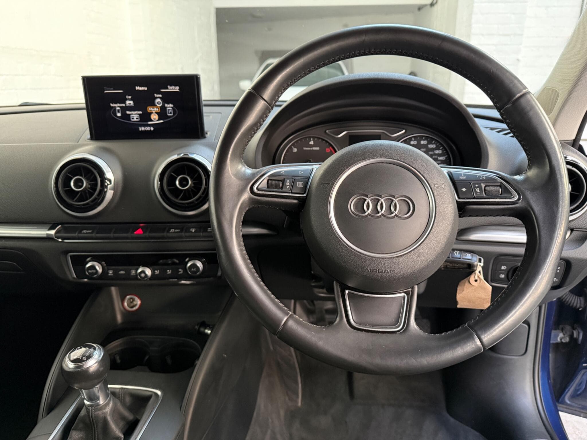 2014 Audi A3 - Image 18