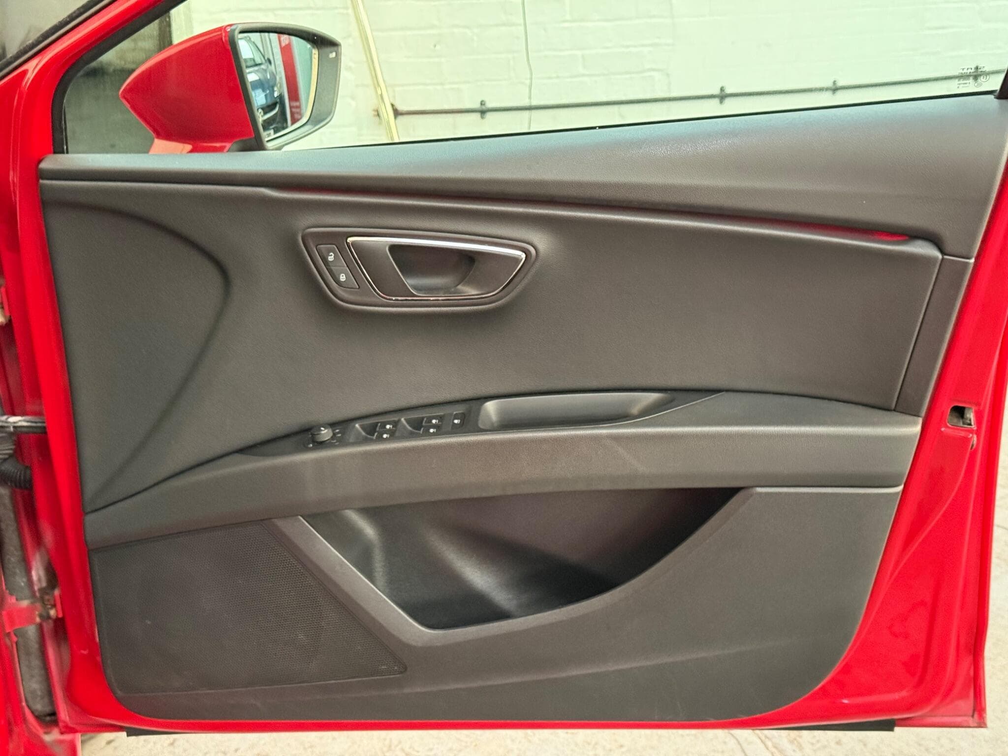 2015 SEAT Leon - Image 13