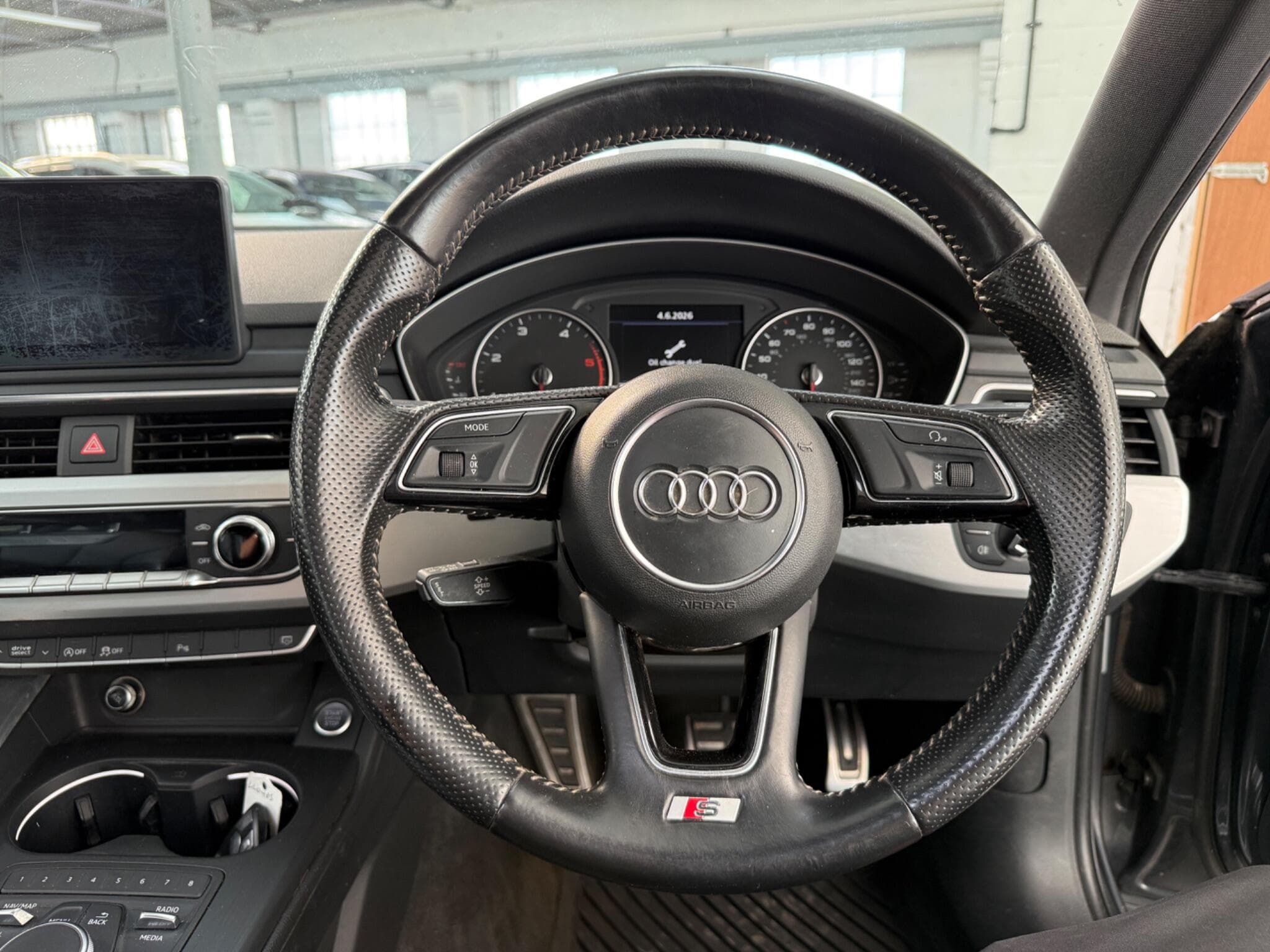 2016 Audi A4 Avant - Image 25