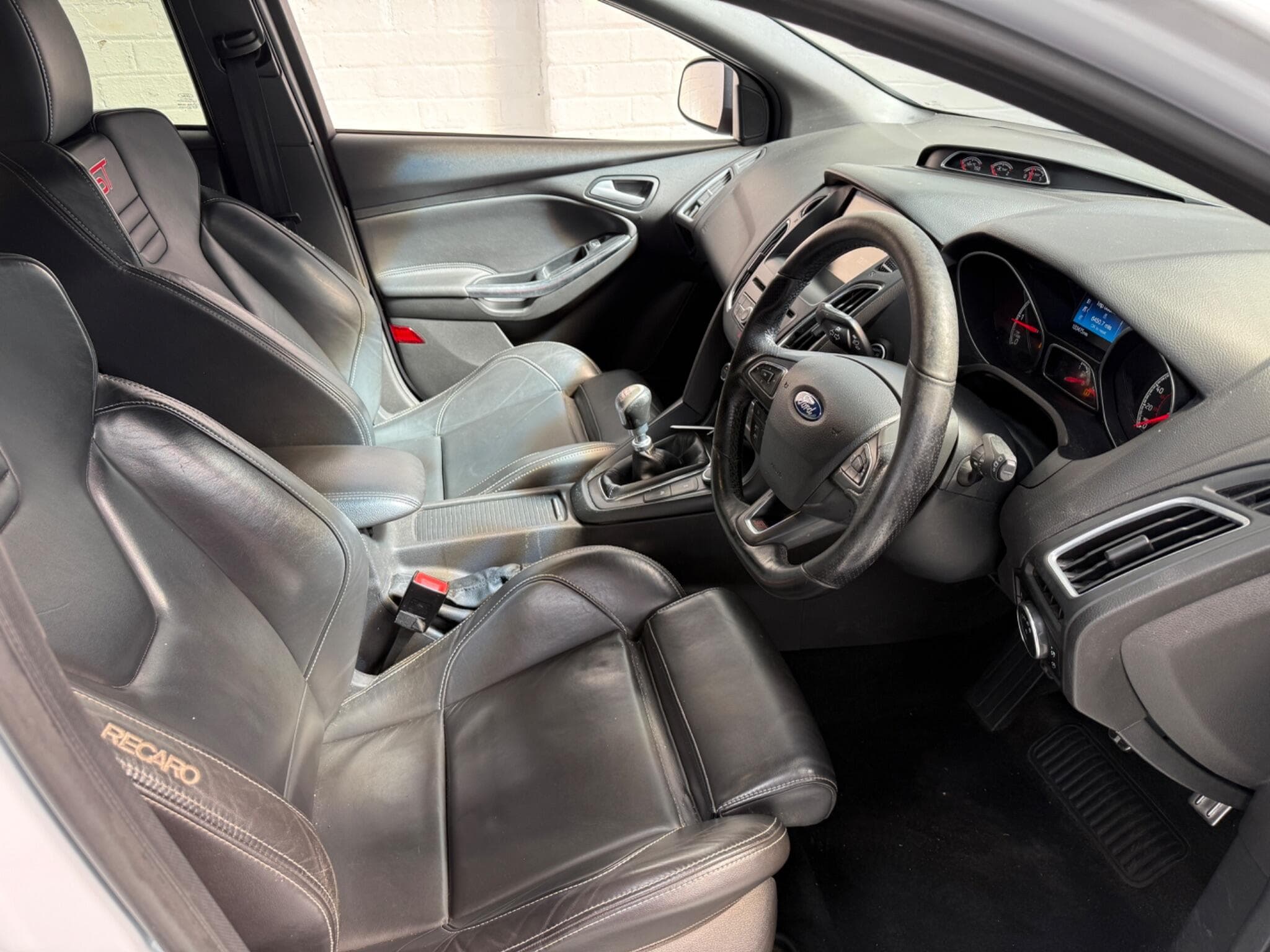 2016 Ford Focus - Image 13