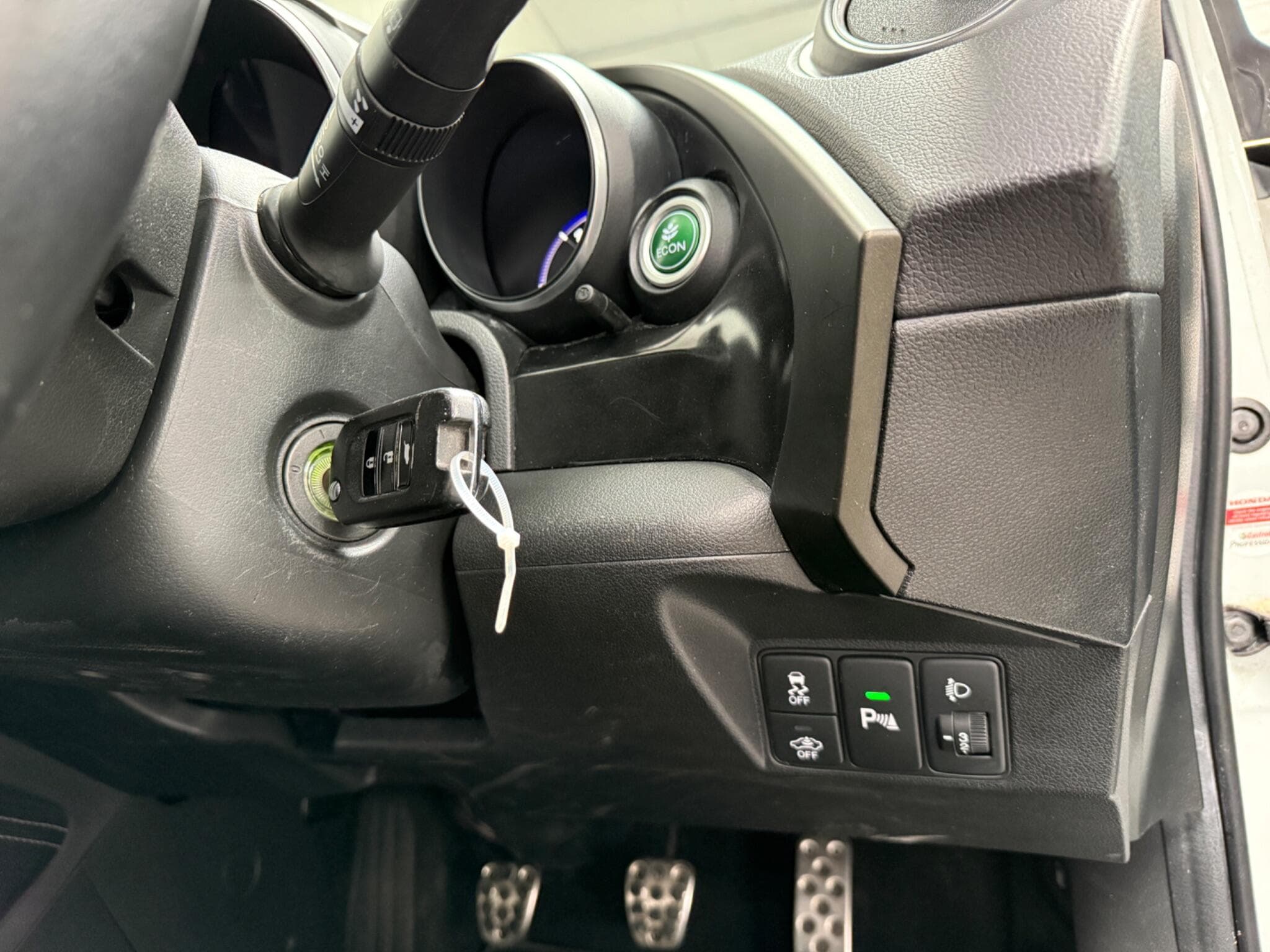 2014 Honda Civic - Image 30